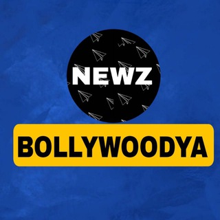 Telegram profile photo for Bollywoodya | بالیوودیا