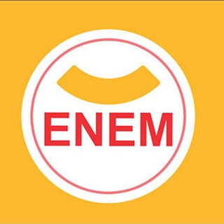 Telegram profile photo for ENEM SOLIDÁRIO 2026!⏳📚!