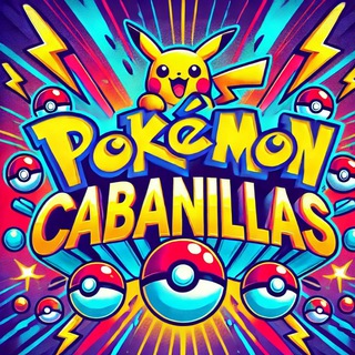 Telegram group profile photo for Pokemon Go Cabanillas