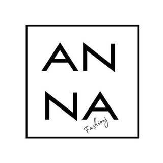 Telegram profile photo for ANNA_FASHIONJ🔥