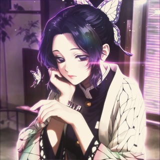 Telegram group profile photo for Sita's Domain
