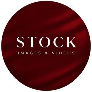 Telegram profile photo for Стоковые видео / шаблоны для сторис