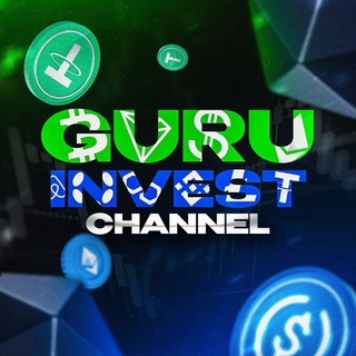 Telegram profile photo for GURU INVESTMENT MONITORING