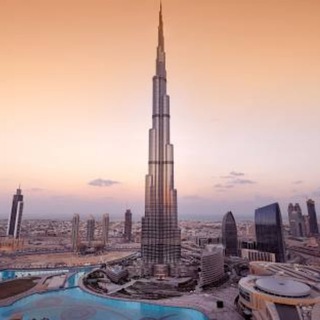 Telegram profile photo for 🇦🇪迪拜:求职招聘
