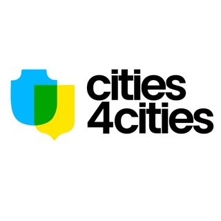 Telegram profile photo for Cities4Cities