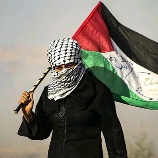 Telegram profile photo for sᴛʀᴀɴɴɪᴋ ོ🇵🇸