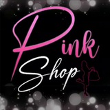 Telegram profile photo for Pinkshopping