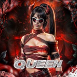 Telegram profile photo for ❣️QUEEN ❣️