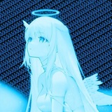 Telegram profile photo for B