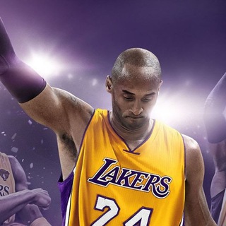Telegram profile photo for Kobe Bryant - Memory of the Legend😢❤️