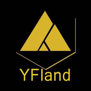 Telegram group profile photo for Yfland.finance