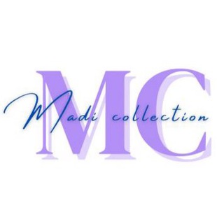 Telegram profile photo for Madi_ collection___