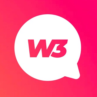 Telegram group profile photo for Web3 Insider 聊天室