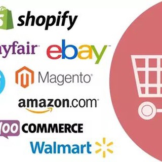 Telegram profile photo for Amazon eBay Seller Chat: OA, PL, Whosale, Drop