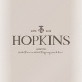 Telegram profile photo for ARSIP HOPKINS HOSPITAL