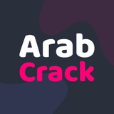 Telegram profile photo for ArabCrackTeam