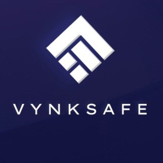 Telegram profile photo for VYNKSAFE Official