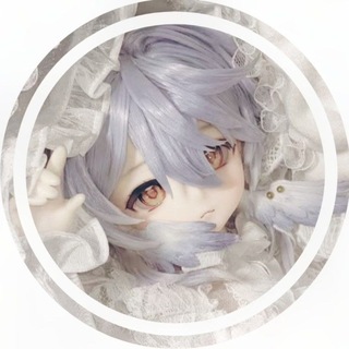 Telegram profile photo for 𝄞 𝓞 𝒅𝒏𝒚
