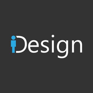 Telegram profile photo for iDesignUz