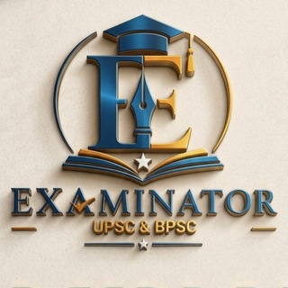 Telegram profile photo for Examinator