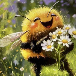 Telegram profile photo for ππ Bee17May