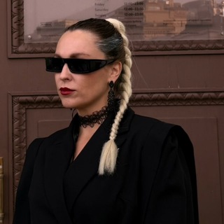 Telegram profile photo for Алиса Красовитова на связи😉
