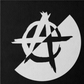 Telegram profile photo for Anarcho-Pazifistische Perspektive