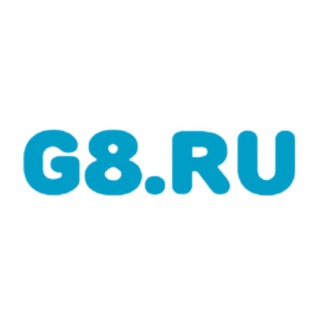 Telegram profile photo for G8.RU