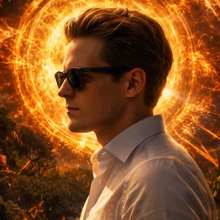 Telegram profile photo for Dreamer