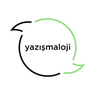 Telegram group profile photo for Yazışmaloji