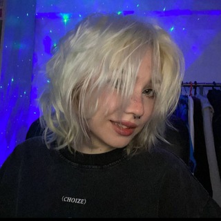 Telegram profile photo for неАнясталкер