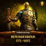 Telegram profile photo for Официальный сайт казино Вулкан: игра на реальные деньги с быстрым выводом