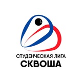 Telegram profile photo for Студенческая лига сквоша
