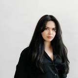 Telegram profile photo for •свет в городе•