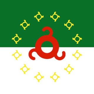 Telegram profile photo for Ингушский Форпост