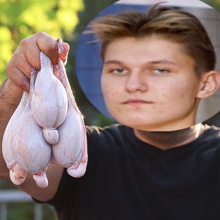 Telegram profile photo for Данила Максимов на каждый день