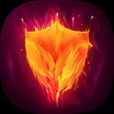 Telegram profile photo for V2RAY