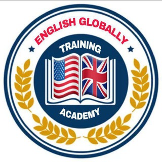 Telegram profile photo for English Globally