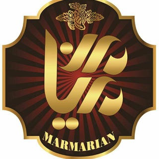 Telegram profile photo for لوازم قنادی مرمریان