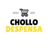 Telegram profile photo for CholloDespensa