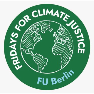 Telegram profile photo for FU4CJ Berlin Infostream