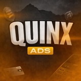 Telegram profile photo for Ҩᴜɪɴx Aᴅs ᵠˣ
