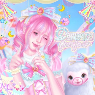 Telegram profile photo for ⁺🎈◦ ᤺𝓓αms〫eᥣcỿ⃔ 🎠᪶ܶ