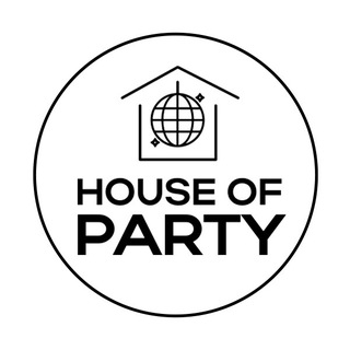 Telegram profile photo for House Of Party I Москва