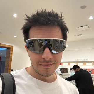Telegram profile photo for самоучка август