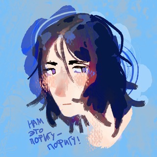 Telegram profile photo for Ongelion