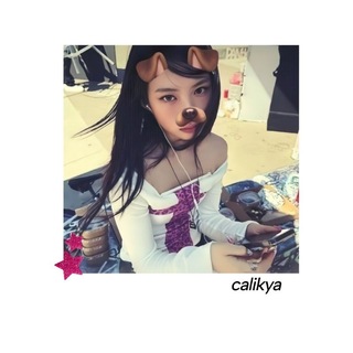 Telegram profile photo for calikya. 🛩️