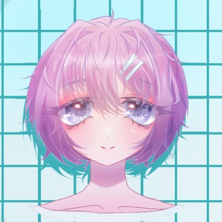 Telegram profile photo for 𝓝𝓮𝓽𝓪 🍥🎐 (Нета)
