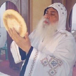 Telegram profile photo for مكتبة قطمارس اغناطيوس