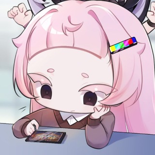 Telegram profile photo for тварь вурст